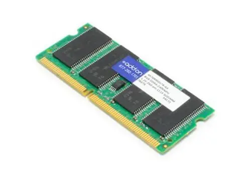 AddOn 8GB DDR4 SDRAM Memory Module - 8 GB (1 x 8 GB) DDR4 SDRAM - CL15 - 1.20 V - Non-ECC - - -