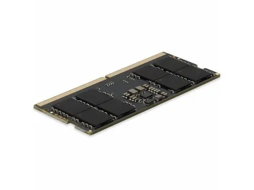 AddOn JEDEC Standard 16GB DDR5-5600MHz Unbuffered Dual Rank x8 1.1V 262-pin CL46 SODIMM