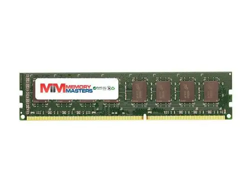 MemoryMasters 16GB (1x16GB) DDR3-1600MHz PC3-12800 NON-ECC UDIMM 2Rx8 Desktop Memory Module