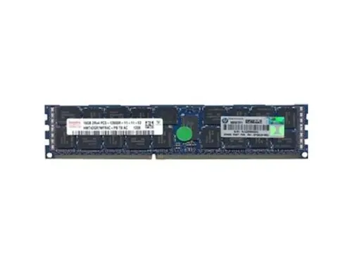 HP 16GB 240-Pin DDR3 SDRAM Server Memory