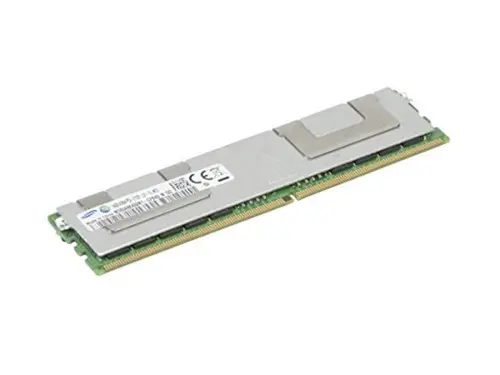 supermicro certified mem-dr464l-sl01-lr21 64gb ddr4-2133 4rx4 lp ecc lrdimm server memory