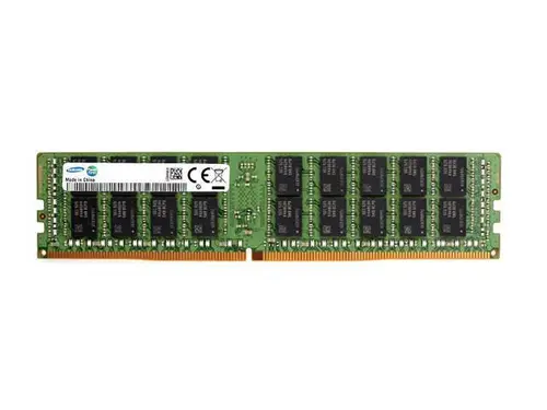 Samsung 32GB DDR4-2666 PC4-21300 RDIMM 1.2V 288-pin ECC Registered Memory RAM