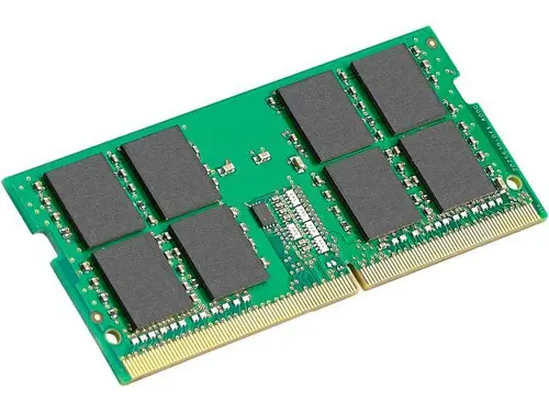 Kingston 4GB 260-Pin DDR4 SO-DIMM DDR4 2400 (PC4 19200) Laptop Memory Model KCP424SS6/4