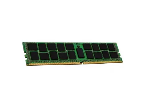 Kingston KTD-PE432D8/16G 16GB DDR4 SDRAM Memory Module - For Server, Desktop PC - 16 GB (1 x 16GB) - DDR4-3200/PC4-25600 DDR4 SDRAM - 3200 MHz -...