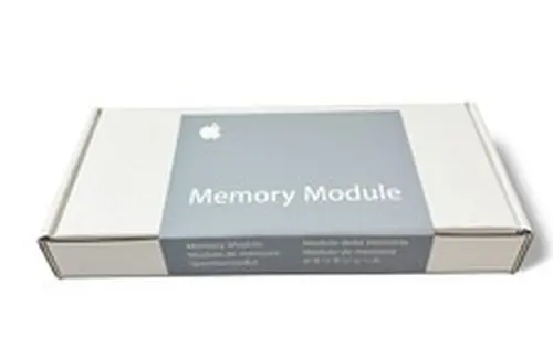 New Genuine Apple 32GB (2x16GB) DDR4 2933MHz RAM Memory Kit for Mac Pro 2019