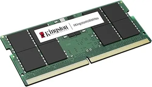 Kingston 32GB DDR5 SDRAM Memory Module