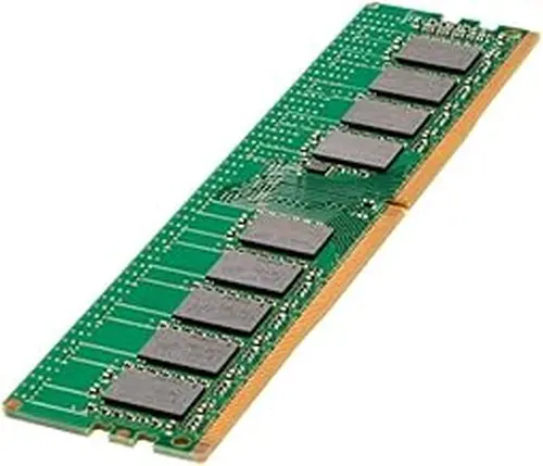 HPE 16GB DDR5 SDRAM Memory Module - for Server - 16 GB (1 x 16GB) - DDR5-4800/PC5-38400 DDR5 SDRAM - 4800 MHz Single-Rank Memory - CL40-1.20 V - Unbuffered - 288-pin - DIMM