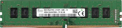 Hynix Imsourcing HMA41GU6AFR8N-TF 8gb Ddr4 Pc4-17000u 2rx8 Mem Disc Prod Spcl Sourcing See Notes