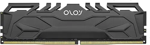 OLOy DDR4 RAM 16GB (1x16GB) 3000 MHz CL16 1.35V 288-Pin Desktop Gaming UDIMM (MD4U163016BJSA)