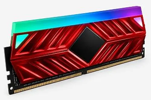 DDR4 RGB RAM Memory Module, 16GB, 3200MHz, CL16, Desktop Memory | 16GB 3200MHz DDR4