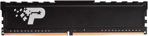Patriot Memory Signature 16GB 2666MHz PC4-21300 CL19 DDR4 Memory Module