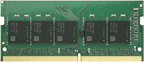 Synology SODIMM ECC RAM DDR4 16GB (D4ES03-16G)