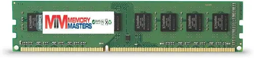 8GB DDR3 Memory for Gigabyte - GA-B85M-DS3H Motherboard PC3-12800 1600MHz Non-ECC Desktop DIMM RAM Upgrade