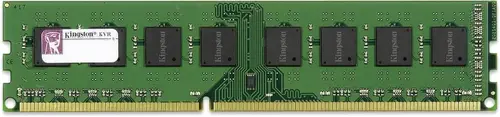 Kingston Technology ValueRAM 1GB 1333MHz DDR3 Non-ECC CL9 DIMM Desktop Memory