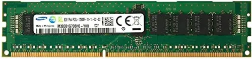 SAMSUNG M393B1G70BH0-YK0 PC3L-12800R DDR3 1600 8GB 1Rx4 ECC REGISTERED SERVER MEMORY RAM