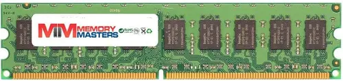 2GB Memory Upgrade for Compaq Presario CQ3125TW PC3-10600 DDR3 1333 MHz DIMM Non-ECC Desktop RAM (MemoryMasters)