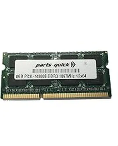 8GB Memory for Apple iMac Late 2015 27-inch 1867MHz DDR3 SO-DIMM Compatible RAM