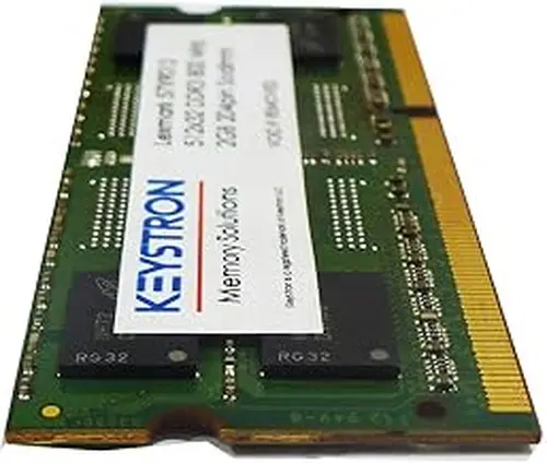 1GB DDR3 SODIMM (p/n 57X9016) Memory for Lexmark MX Series Printers