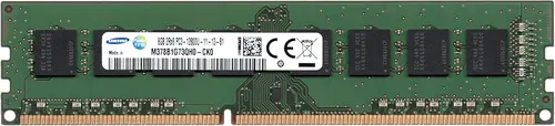 SAMSUNG DDR3-1600 8GB512Mx8 CL11 Samsung Chip Memory / M378B1G73QH0-CK0 /