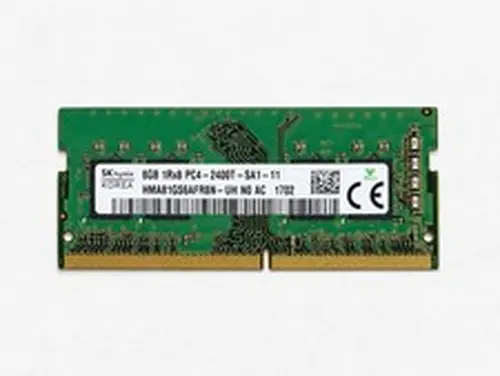 SK Hynix HMA81GS6AFR8N-UH Non ECC PC4-2400T 8GB DDR4 Sodimm Laptop Ram Memory