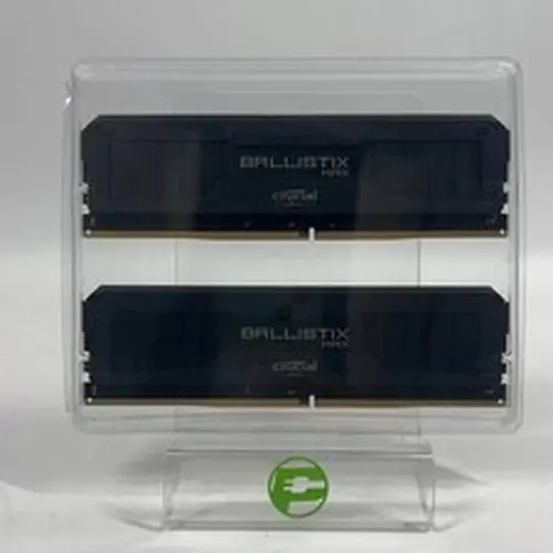 16GB [8x2] Crucial Ballistix MAX DDR4 4400MHz Intel Gaming RAM [READ DESC]