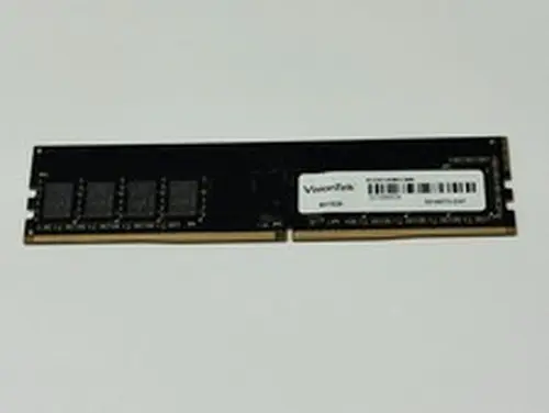 VisionTek 8GB (1 Stick) PC4-19200 DDR4 2400 PC Desktop Memory DIMM 30146575-2247
