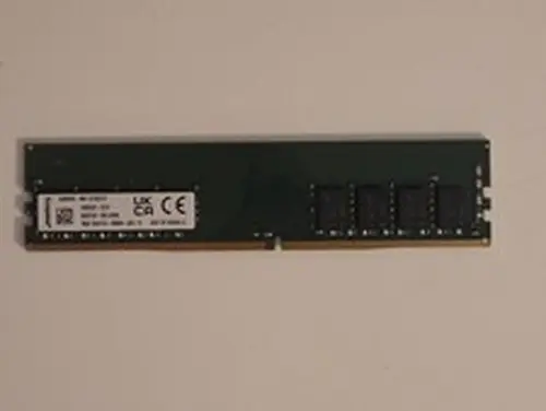 KDK8NX-MIF Kingston 16GB 1Rx8 DDR4 PC4-3200AA-UA3-12 288-Pin RAM Desktop Memory