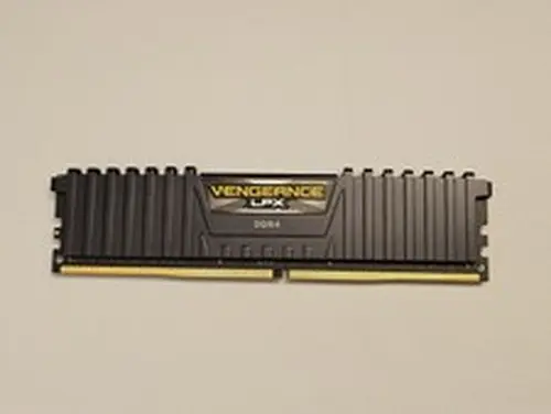 Corsair Vengeance LPX 16GB DDR4 3200MHz CL16 Desktop Memory RAM