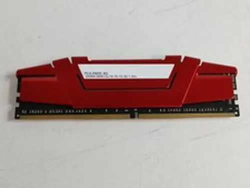 Mixed Brand 8 GB PC4-25600 (DDR4-3200) 1Rx8 Shielded DDR4 Desktop RAM