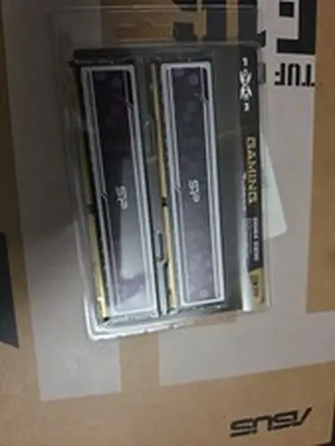 Sp Ddr4 32 (16x2)
