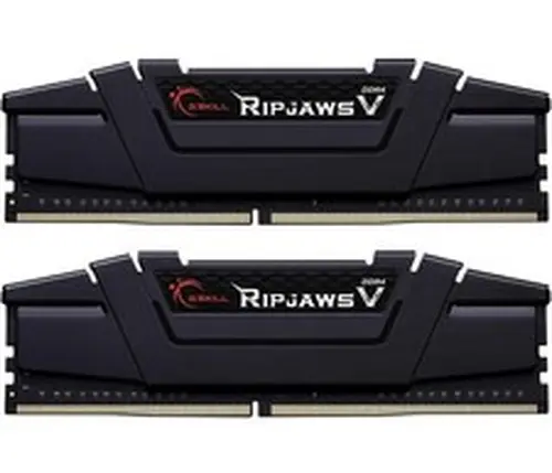 G.SKILL Ripjaws V DDR4 SDRAM DIMM Desktop Memory 2x32gb Modules 288-Pin 42mm