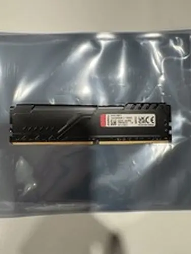 Kingston Fury Beast 16GB DDR4-2666 KF426C16BB/16