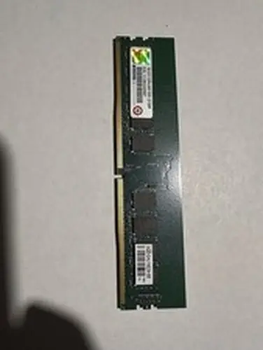 Memory Ram Advantech 16gb Ddr4-2400