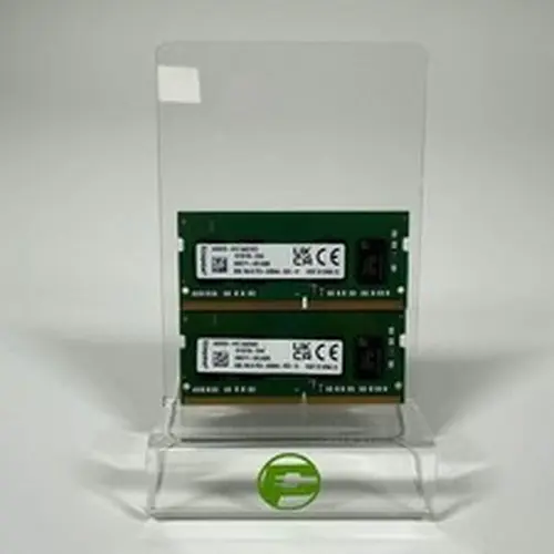 Kingston 16GB (2x8GB) RAM DDR4 3200MHz KKRVFX-MIE
