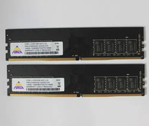 FORZA 16GB (2x8GB) DDR4-3200 PC4-25600 UDIMM 288-Pin RAM NMUD480E82-3200EA00