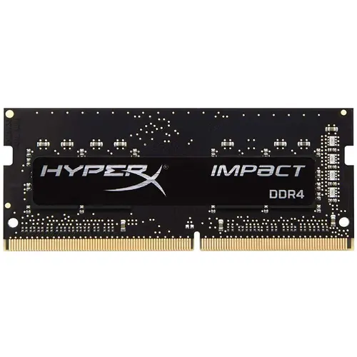 Impact DDR4 16GB 3200 MHZ (PC4-25600) SODIMM Memory RAM Notebook LAPTOP