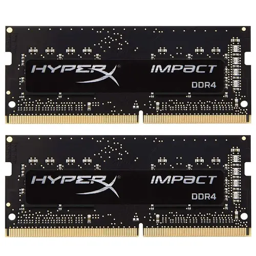 Impact DDR4 16GB 3200 MHZ (PC4-25600) SODIMM Memory RAM Notebook LAPTOP