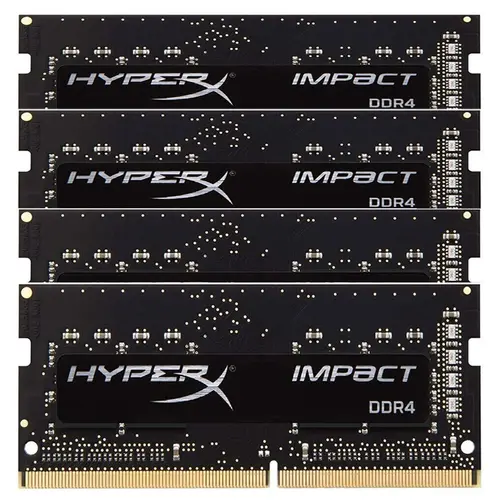 Impact DDR4 16GB 3200 MHZ (PC4-25600) SODIMM Memory RAM Notebook LAPTOP