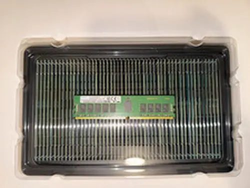 SAMSUNG 16Gb (M393A2K43BB1-CTD6Q) DDR4-2666