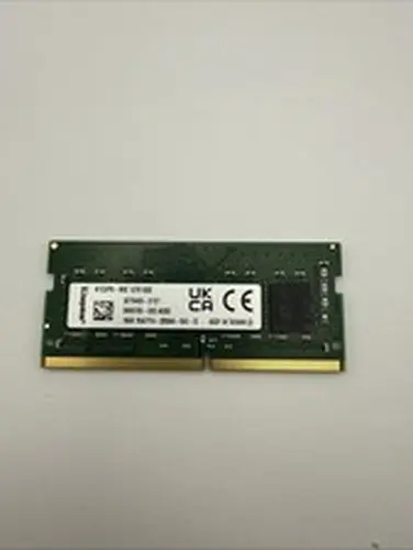 Kingston 16GB 1Rx8 PC4-3200AA-SA2-12