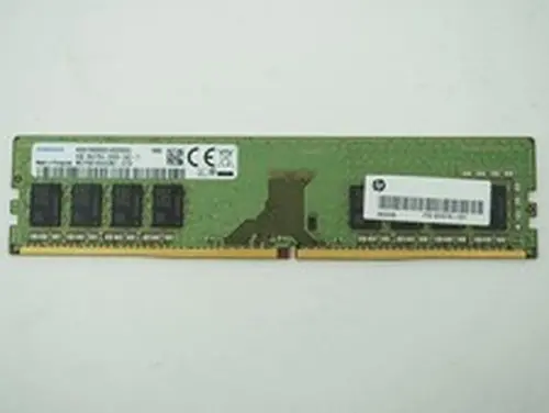 SAMSUNG 8GB PC4-2666V Desktop Ram / Memory - M378A1K43CB2 - CTD