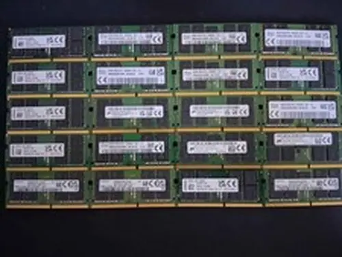 32GB DDR4 SODIMM 3200MHz LAPTOP RAM MIXED MICRON SK HYNIX (SOLD INDIVUALLY)