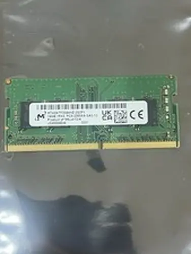 Micron MTA8ATF2G64HZ-3G2F1 16GB DDR4 3200 MHz SODIMM Memory RAM