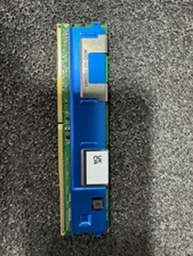 Intel Optane 128GB DDR4-3200 Persistent Memory (NMB1XXD128GPS)