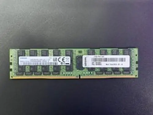 Samsung DDR4 ECC Registered DIMM PC4-2400T 64GB RAM