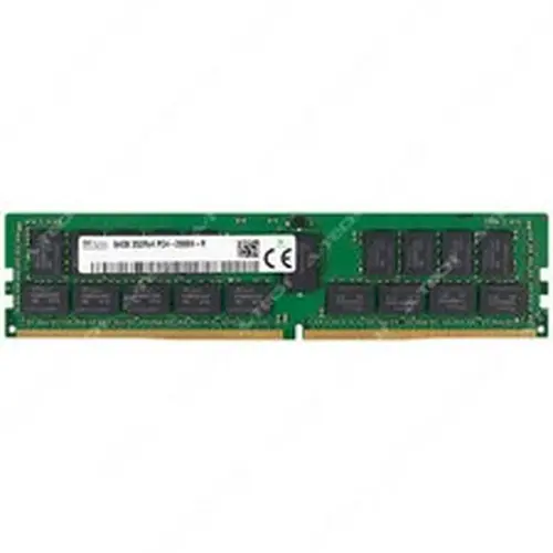 Hynix 64GB DDR4-2666 RDIMM HMAA8GR7A2R4N-VN Server Memory RAM
