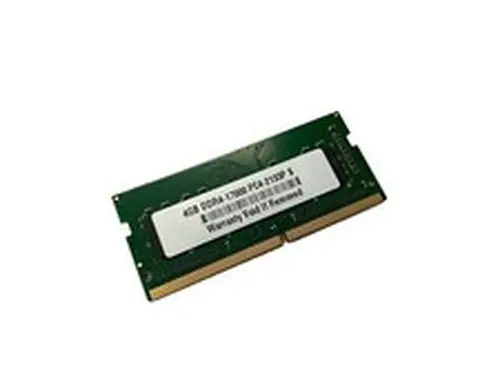 4GB Memory for Dell Latitude 14 7000 Series (7480) DDR4 2133 MHz PC4-17000 RAM