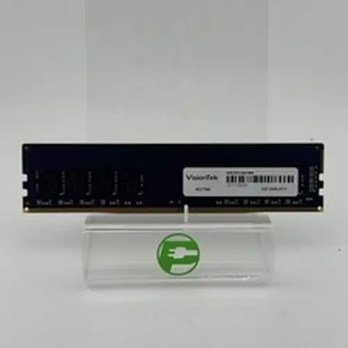 Visiontek UDIMM 16GB (1x16GB) RAM DDR4 2666MHz CL19