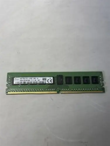SK Hynix 8GB 2Rx8 PC4-17000 DDR4-2133 Server RAM HMA41GR7MFR8N-TF
