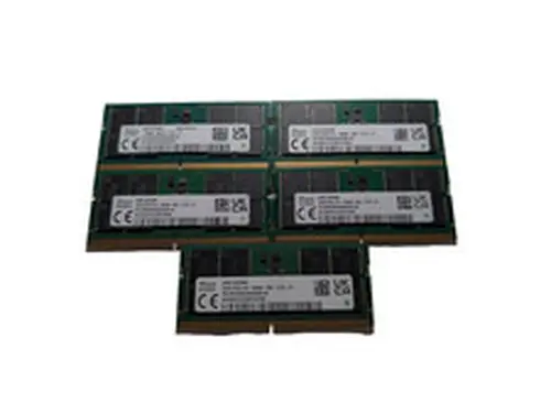 SK hynix 32GB DDR5 5600MHz PC5-5600B SO-DIMM Laptop RAM Memory